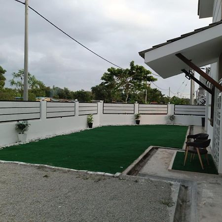 In Homestay Corner Batu Pahat Εξωτερικό φωτογραφία