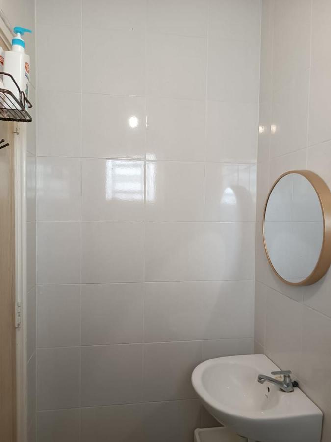 In Homestay Corner Batu Pahat Εξωτερικό φωτογραφία