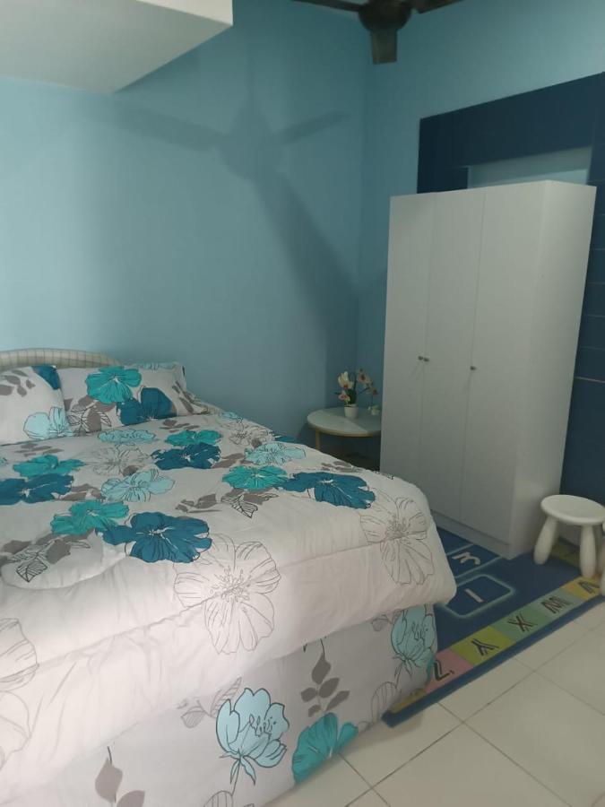 In Homestay Corner Batu Pahat Εξωτερικό φωτογραφία